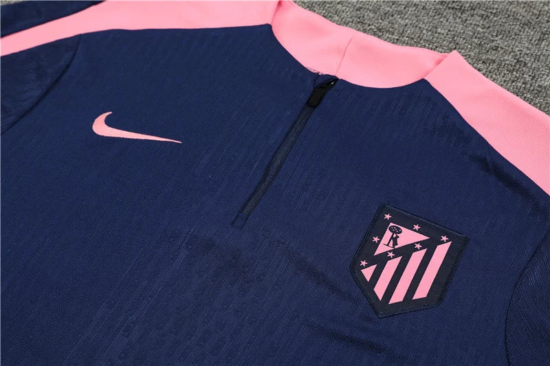 Survêtement ensemble football Atletico Madrid 2024/25