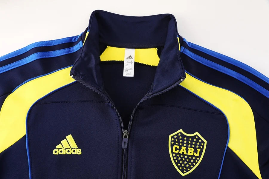 Survêtement ensemble jogging Boca Junior 2025/26