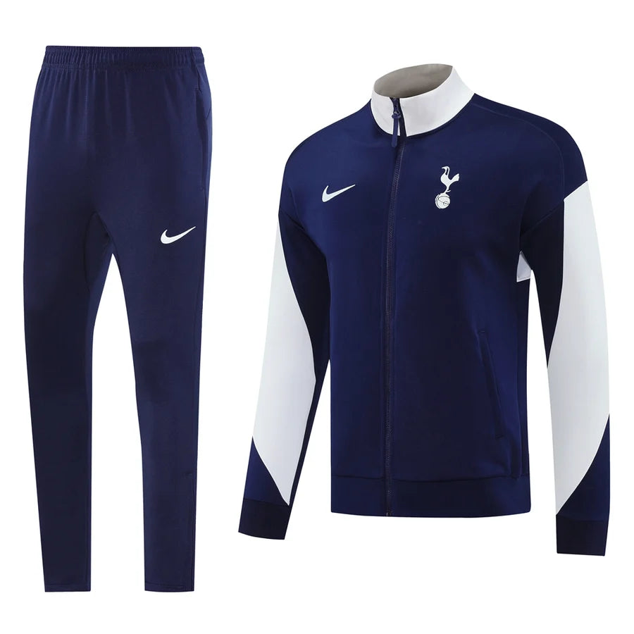 Survêtement ensemble football Tottenham 2025/26
