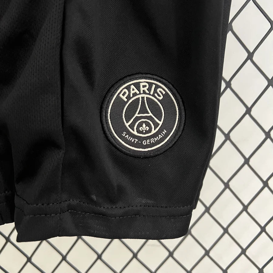 Kit PSG Paris Third 2023/24-Enfant