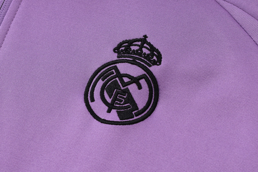 Survêtement ensemble Real Madrid jogging football 2024/25