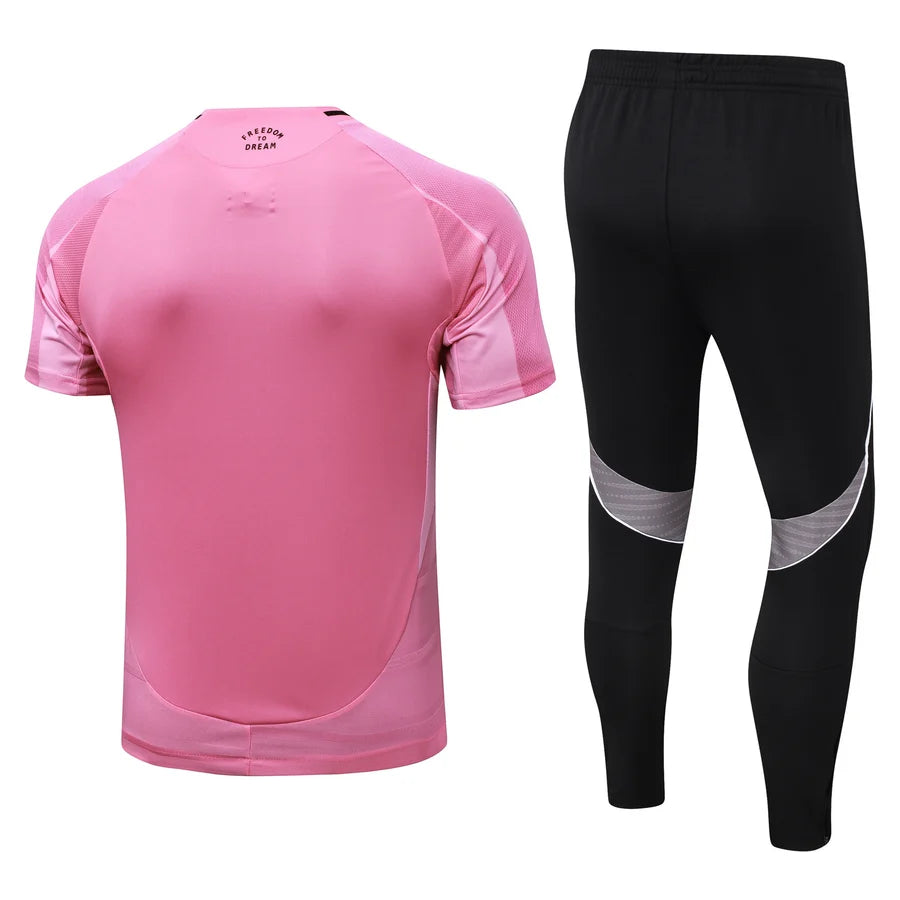 Survêtement ensemble Inter Miami jogging football 2025/26