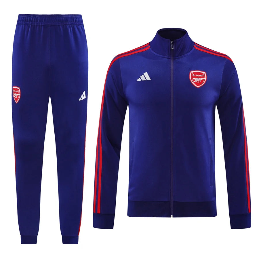Survêtement ensemble football Arsenal 2024/25