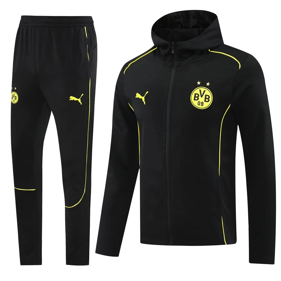 Survêtement ensemble Borussia Dortmund 2024/25