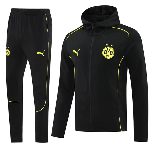 Survêtement ensemble Borussia Dortmund 2024/25