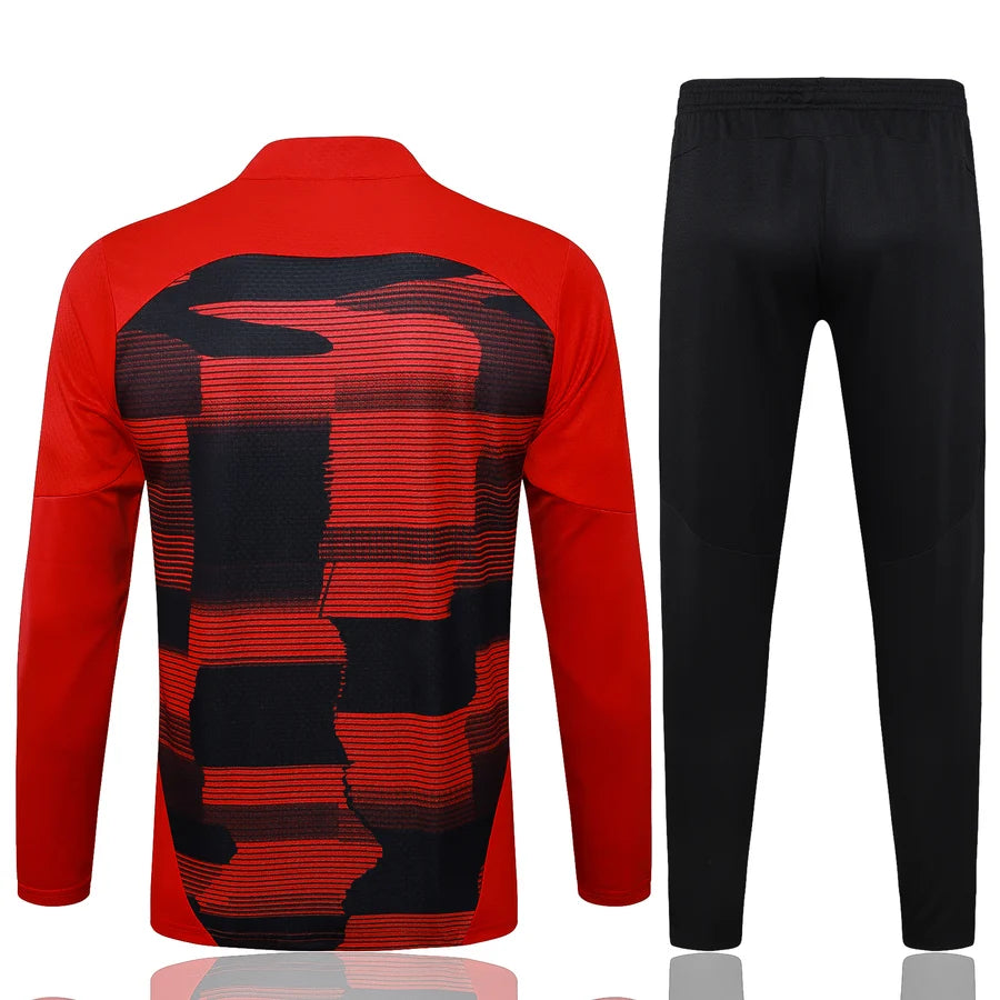 Survêtement ensemble Milan AC jogging football 2024/25