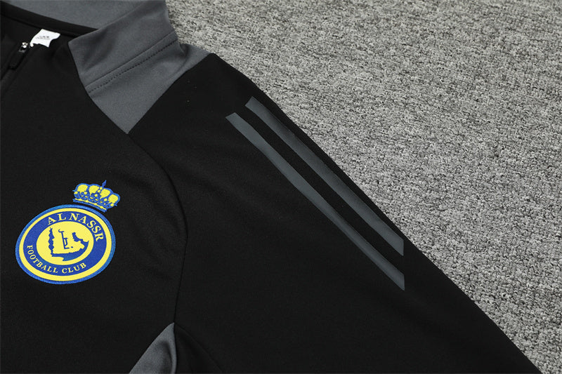 Survêtement ensemble football Al Nassr 2024/25