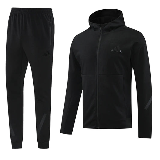 Survêtement Adidas ensemble jogging Noir