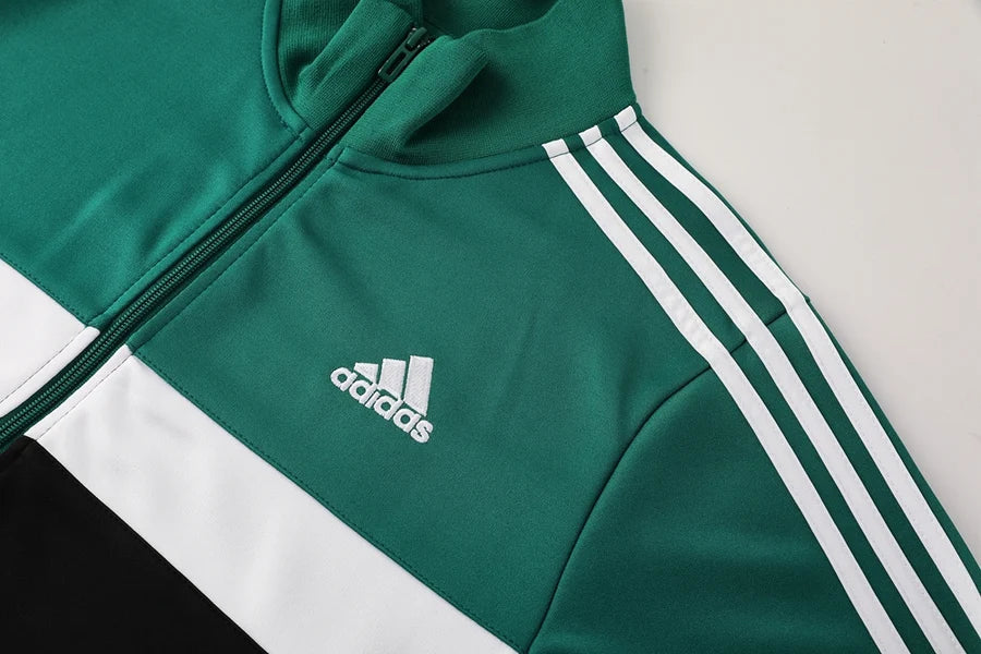 Survêtement Adidas ensemble jogging