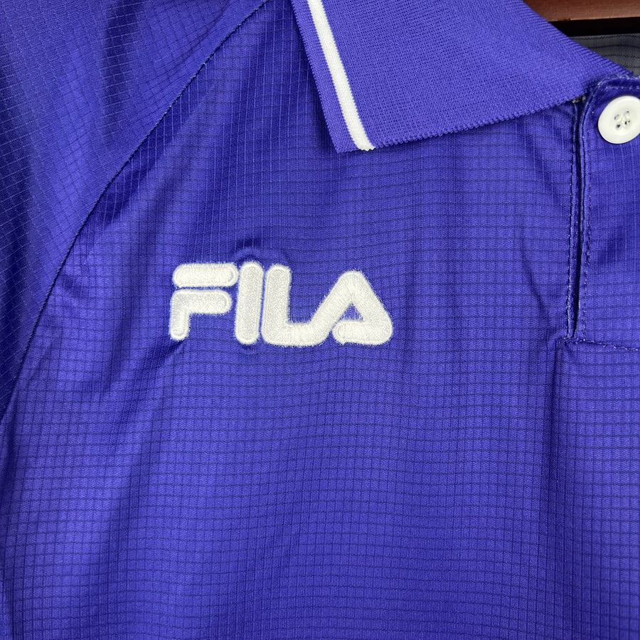 Maillot Fiorentina domicile LS 1998/99