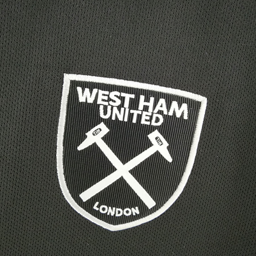 Maillot West Ham United exterieur 2022/23