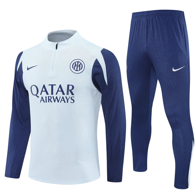 Survêtement ensemble Inter Milan jogging 2025/26