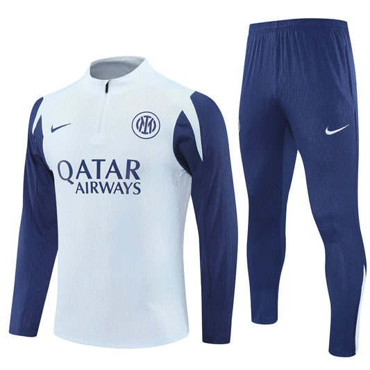 Survêtement ensemble Inter Milan jogging 2025/26