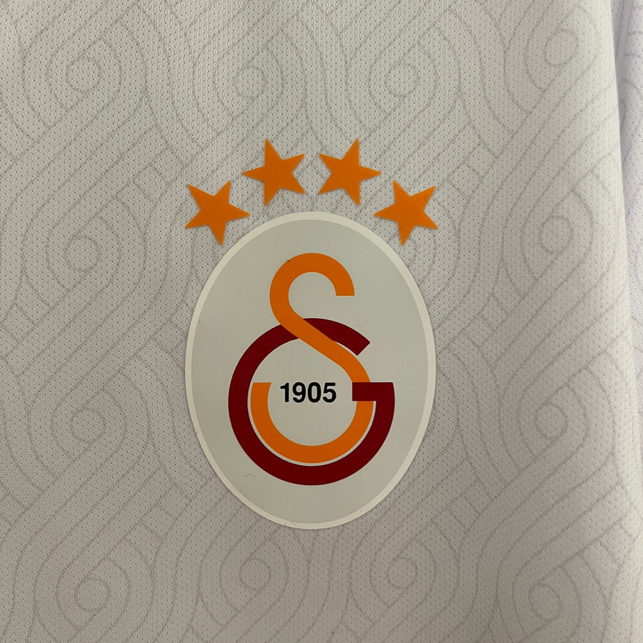 Maillot football Galatasaray extérieur 2024/25