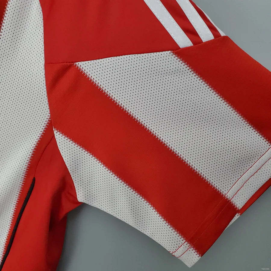 Maillot FC Bayern Munich domicile 2010/11