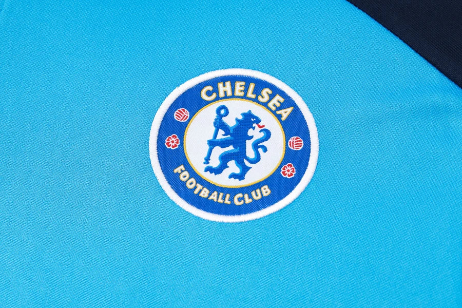 Survêtement ensemble football Chelsea 2024/25