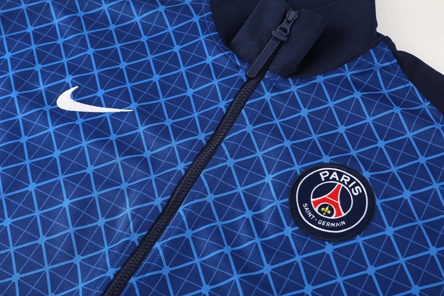 Survêtement ensemble football PSG Paris 2024/25