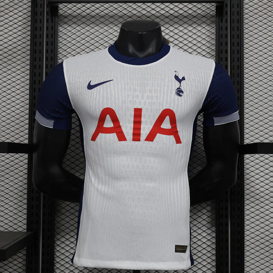 Maillot football Tottenham domicile Player Version 2024/25