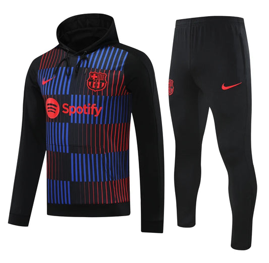 Survêtement ensemble FC Barcelone Barcelona jogging football 2025/26