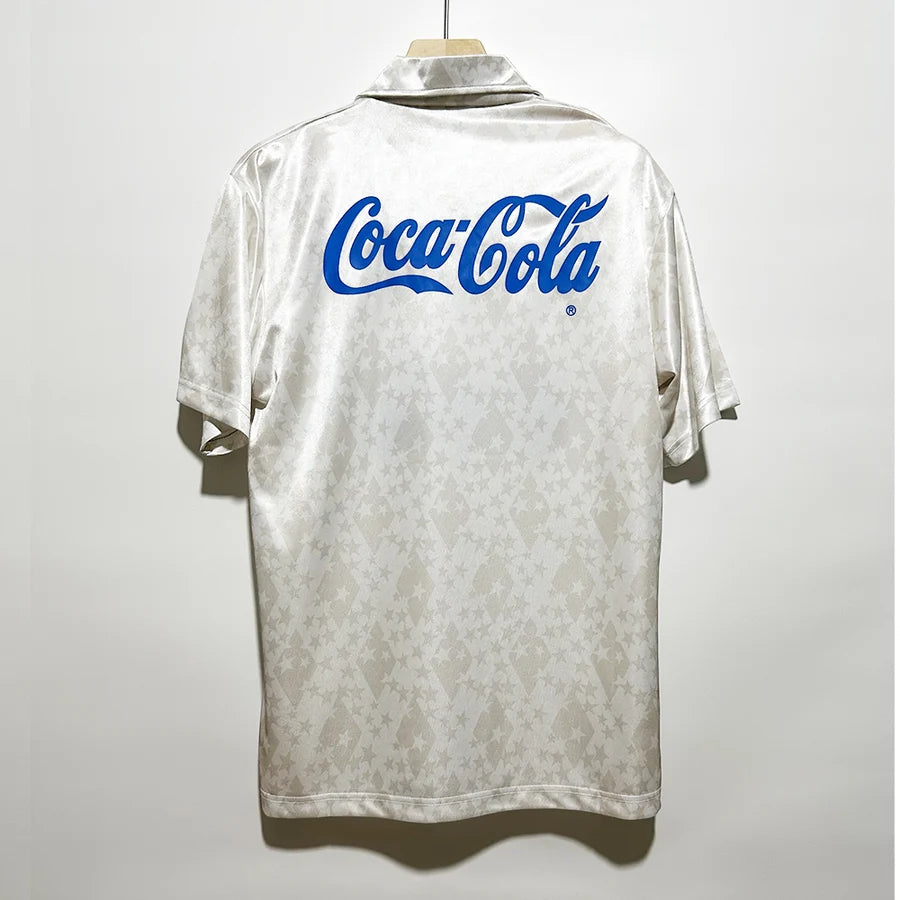 Maillot football Cruzeiro extérieur 1993/94