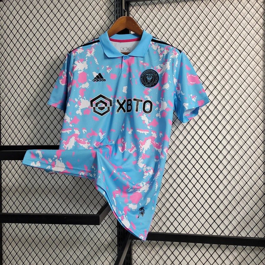 Maillot Inter Miami Third 2023/24