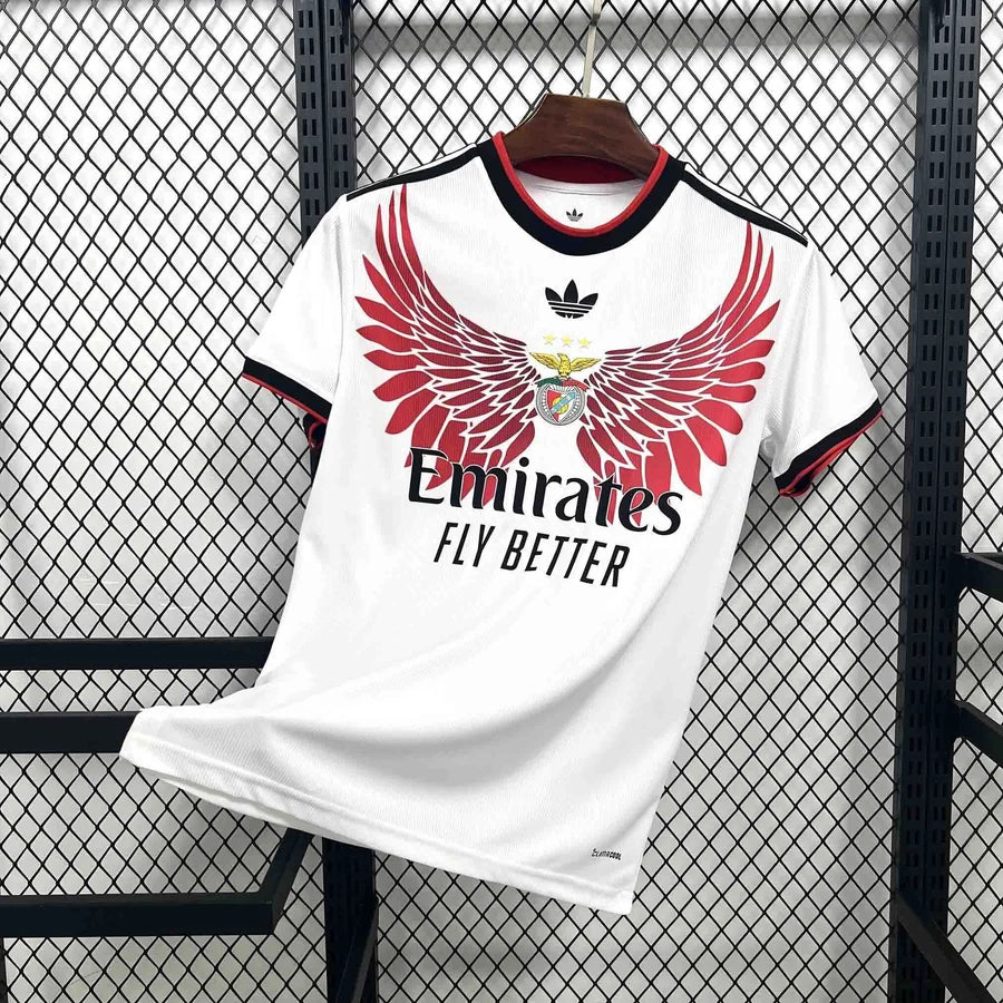 Maillot football Benfica Spécial Édition Aigle 2026/27