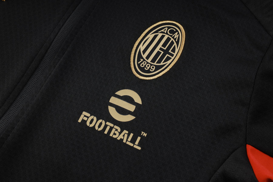Survêtement ensemble football Milan AC 2024/25