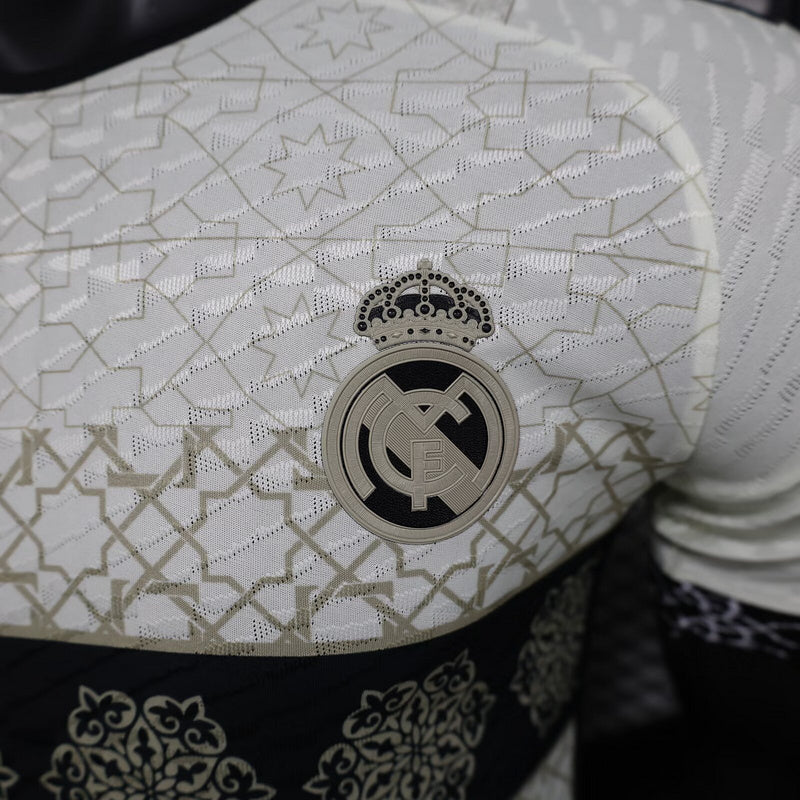 Real Madrid Maillot Edition Special Blanc 2024/2025