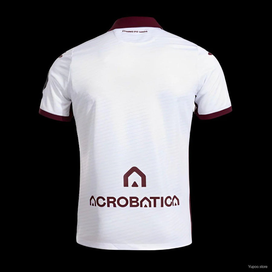 Maillot Turin/Torino third 2024/25