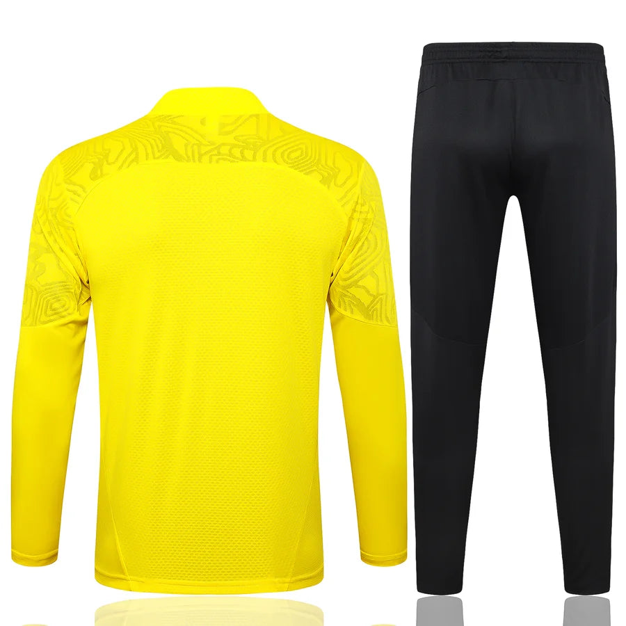 Survêtement ensemble jogging football Dortmund 2024/25