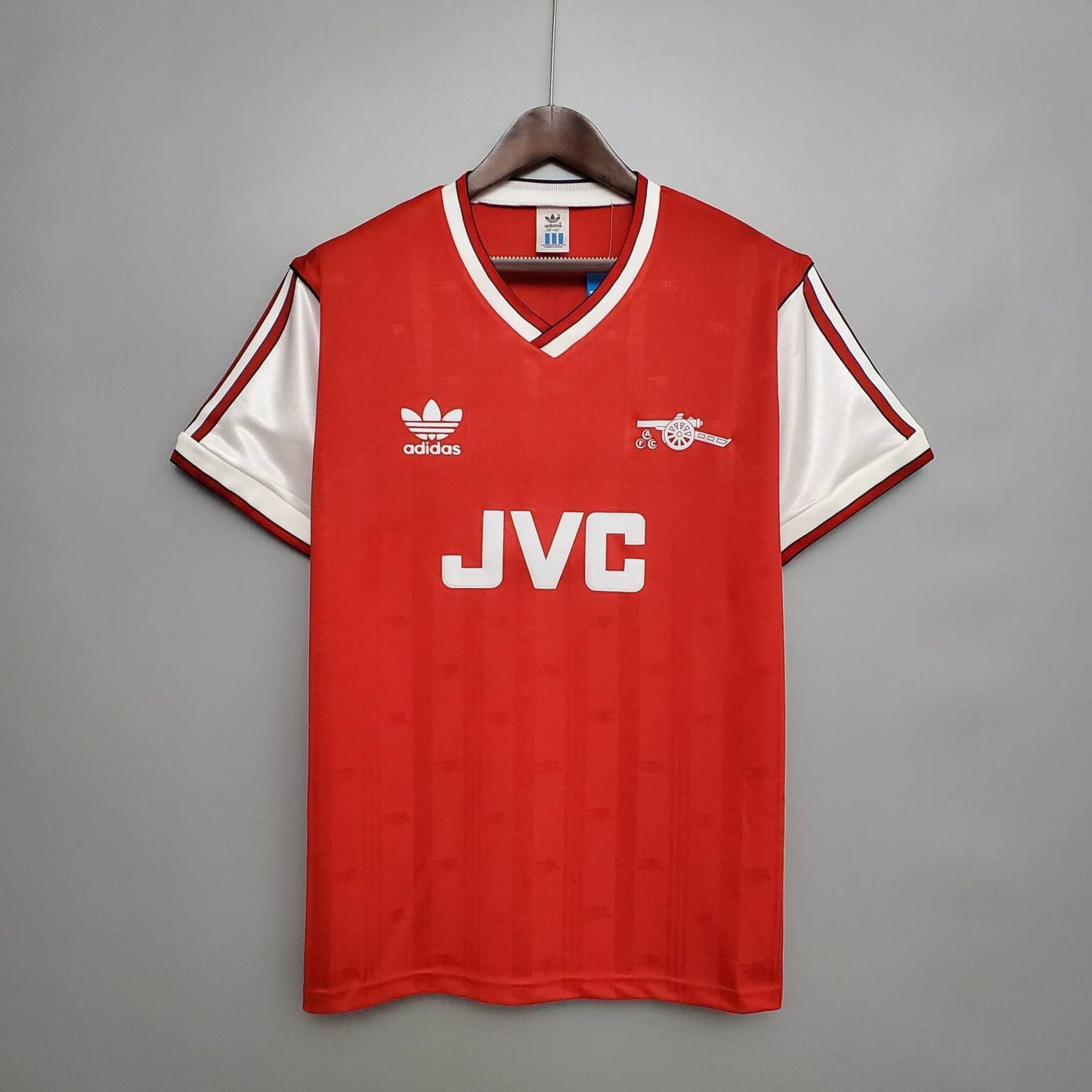 Arsenal Maillot Rétro 1988-89