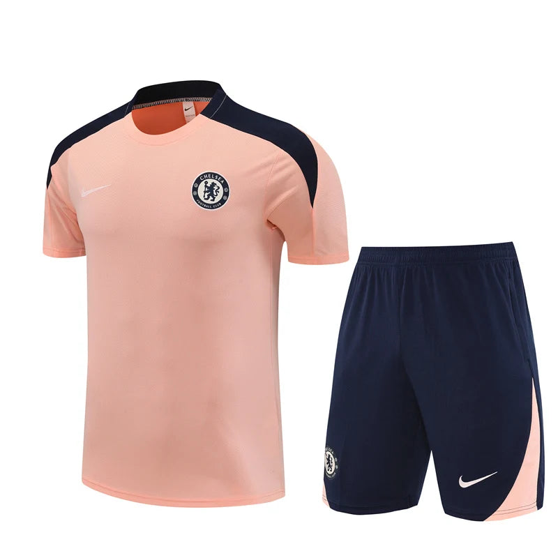 Kit football Chelsea ensemble adulte enfant 2025/26