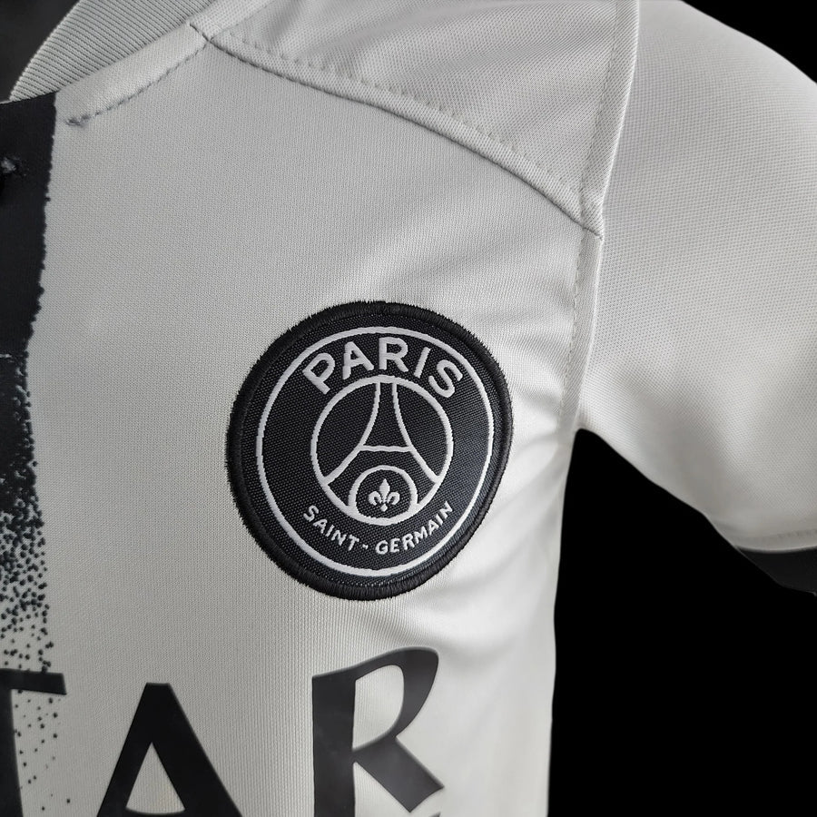 Kit PSG Paris exterieur 2022/23