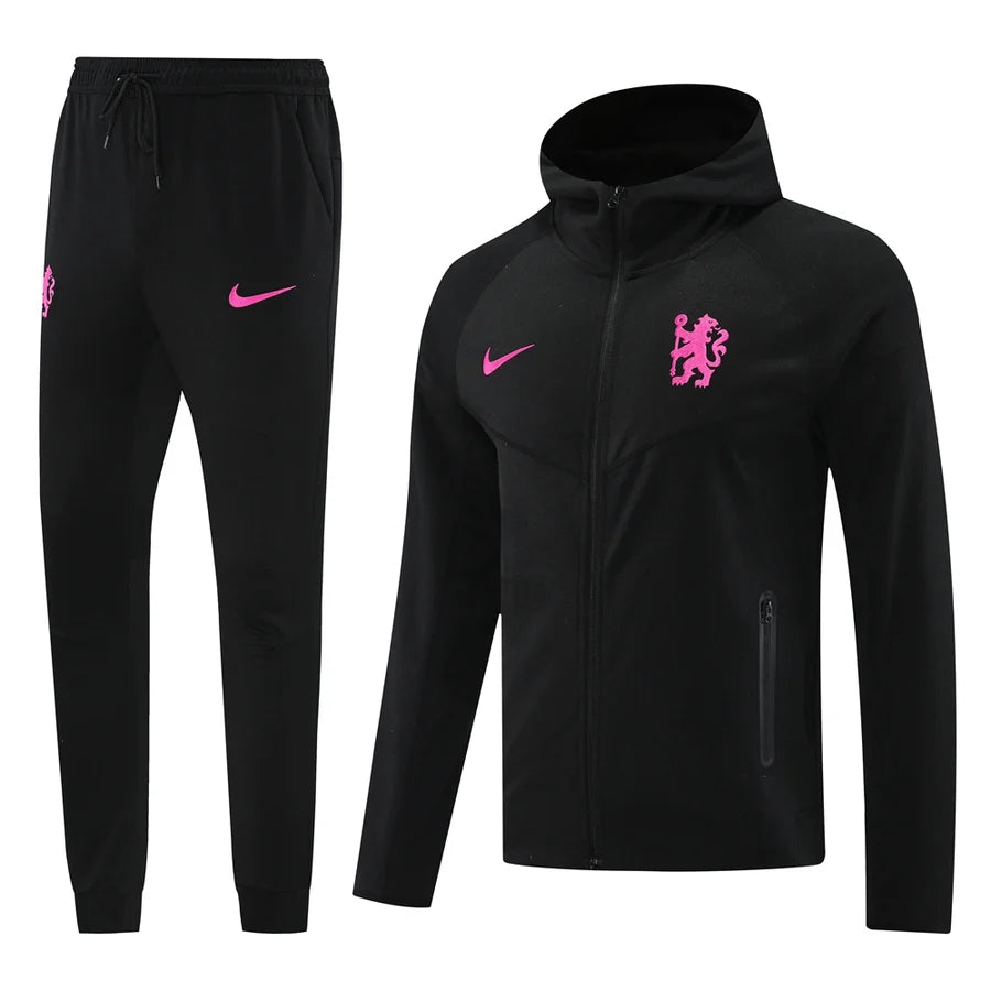 Survêtement ensemble Manchester United jogging 2025/26