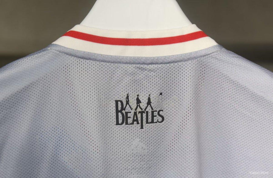 Maillot Liverpool Beatles Player Version 2024/25