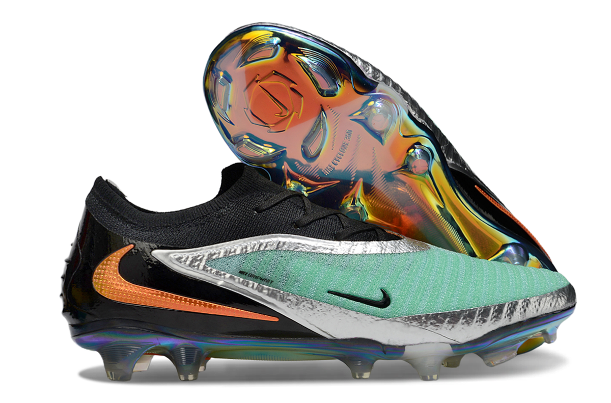 Phantom GX III Elite FG Chaussures de Football