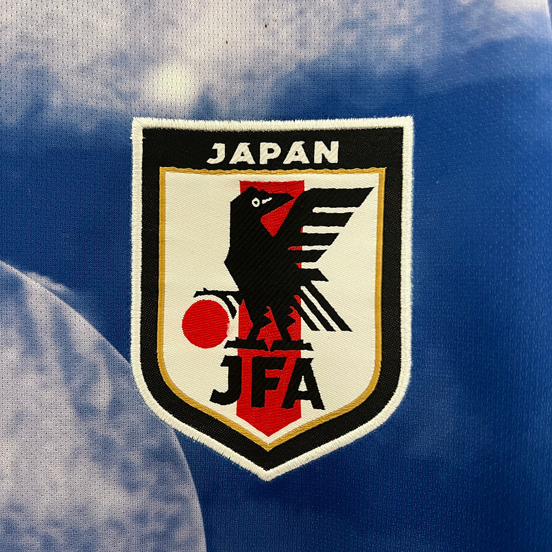 JAPON MAILLOT CONCEPT 2024