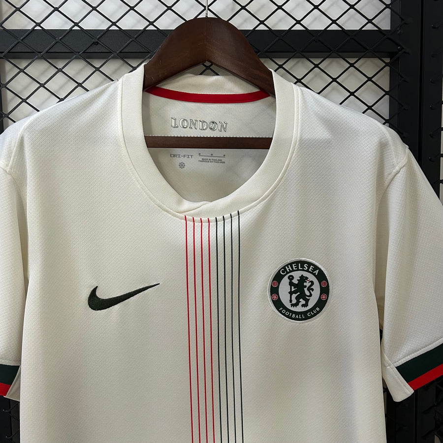 Maillot football Chelsea third 2025/26