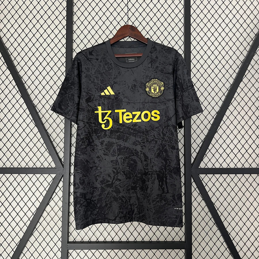 Maillot Manchester United Special Edition 2024/25