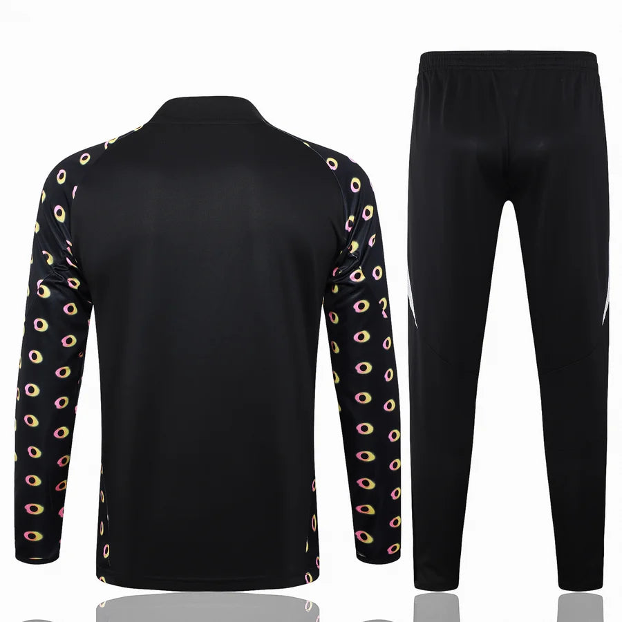 Survêtement ensemble Juventus jogging 2024/25