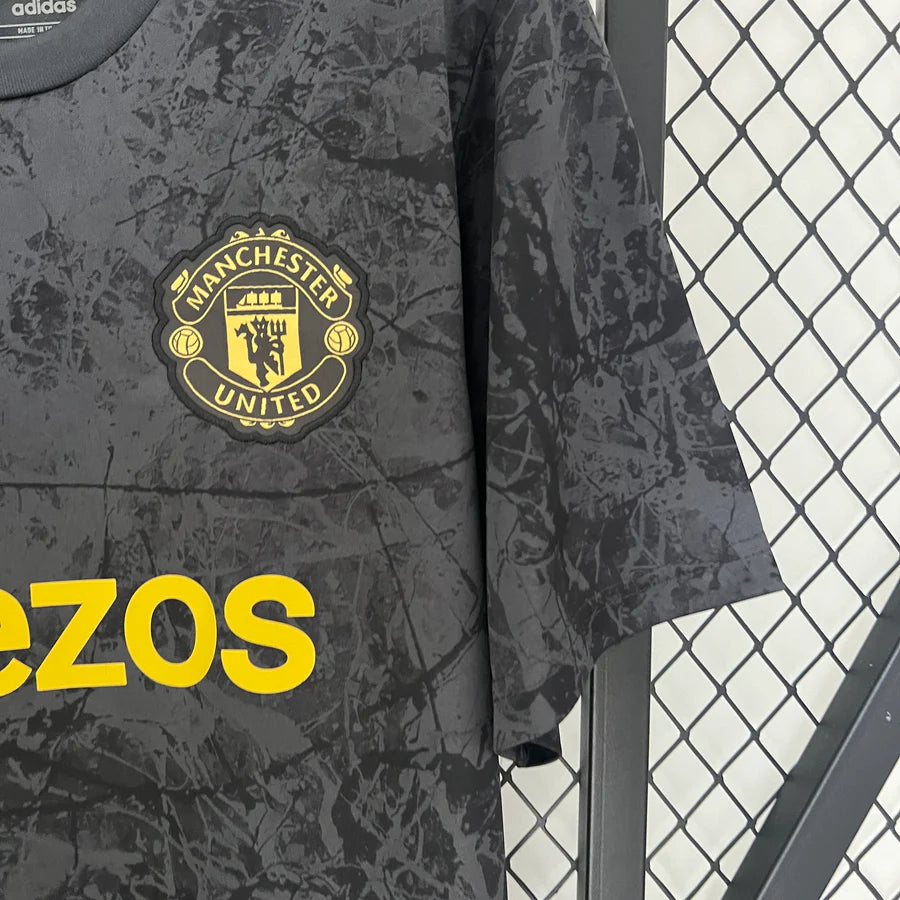 Maillot Manchester United Special Edition 2024/25