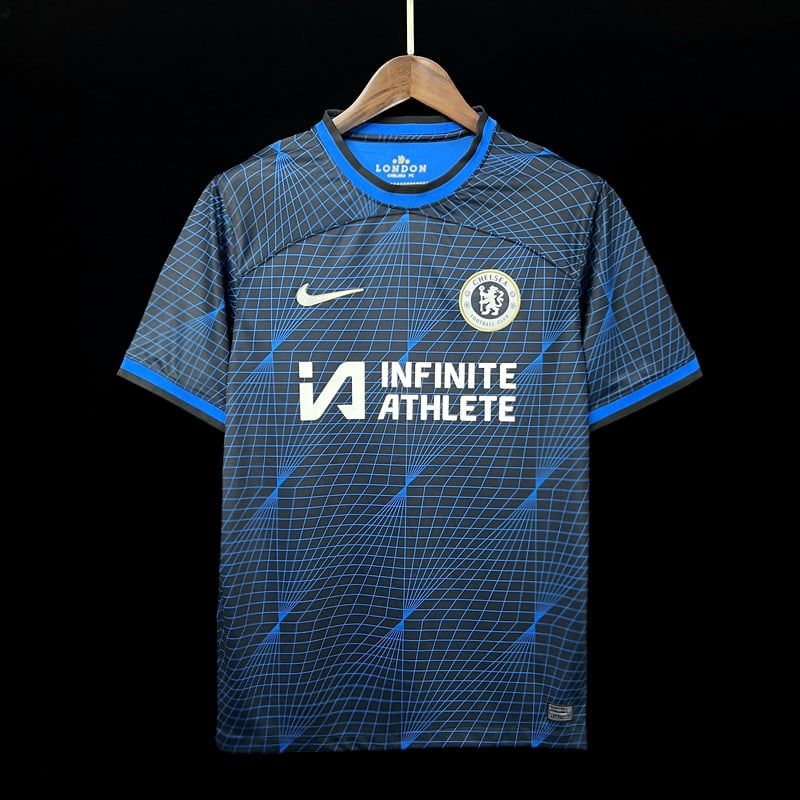 Chelsea Maillot Extérieur 23/24