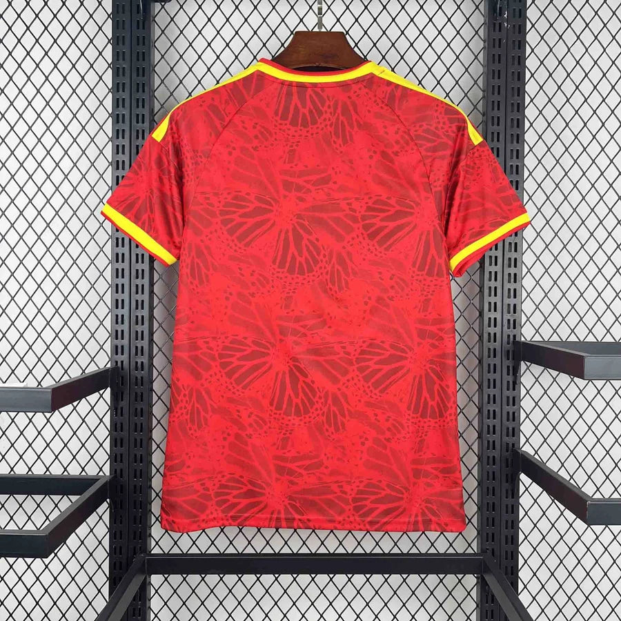 Maillot football Colombie/Colombia 2026/27