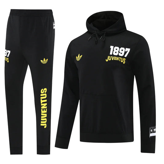 Survêtement ensemble Juventus jogging 2025/26