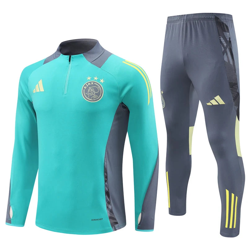Survêtement ensemble jogging Ajax Amsterdam 2024/25