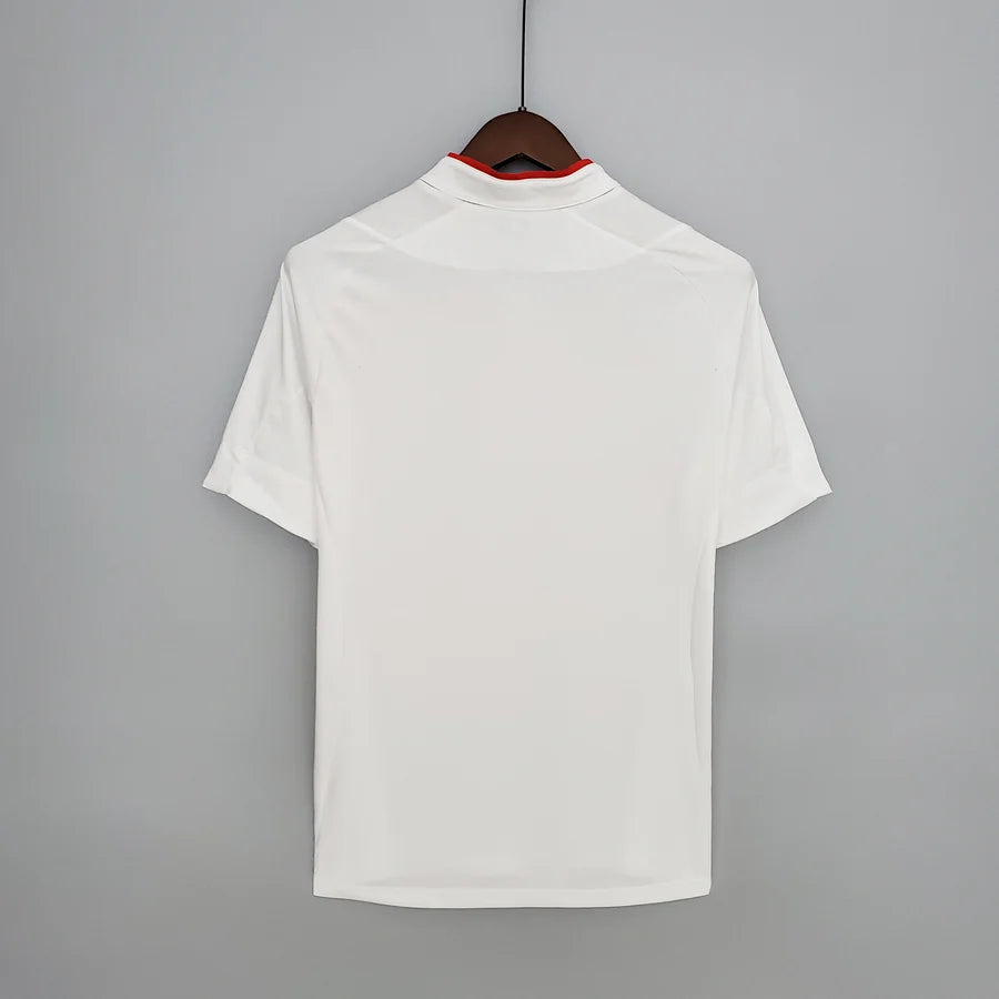 Maillot Angleterre/England domicile 2012