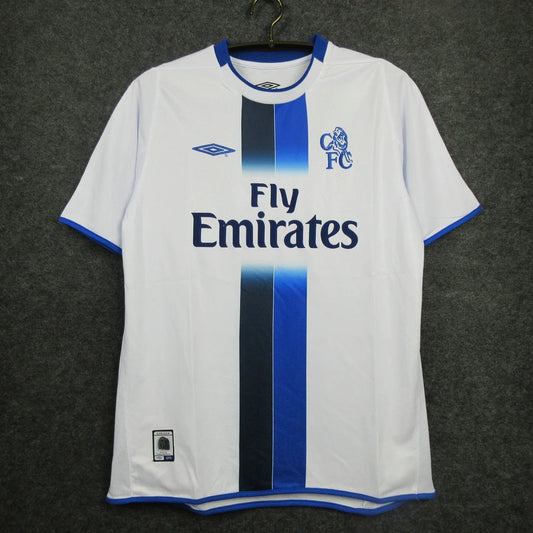 Maillot football Chelsea extérieur 2003/05 DROGBA #15