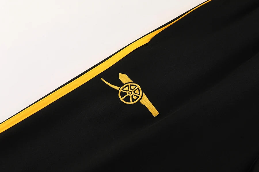 Survêtement ensemble Arsenal jogging football 2024/25