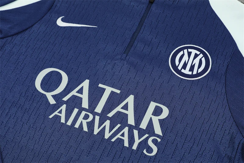 Survêtement ensemble Inter Milan jogging 2025/26