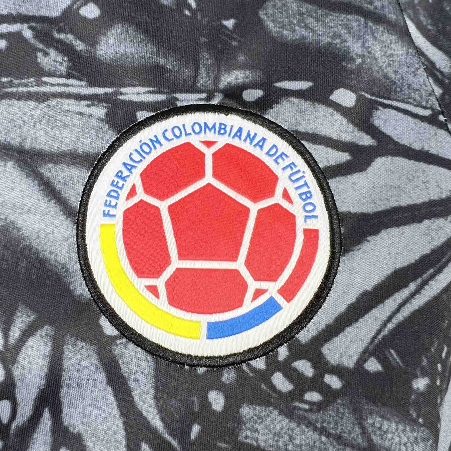 Maillot football Colombie/Colombia 2026/27